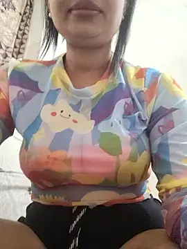 Snapshot of jiya1248 chatting on 11.06.25 jiya1248 online show from 11.06.25