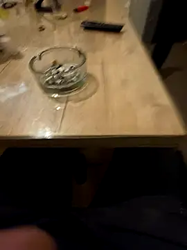 Snapshot of DarkNova9 chatting on 09.24.25 DarkNova9 online show from 09.24.25