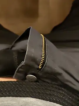 Snapshot of DarkNova9 chatting on 09.25.25 DarkNova9 online show from 09.25.25