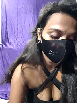 cutie pei002 online show from 10.17.25