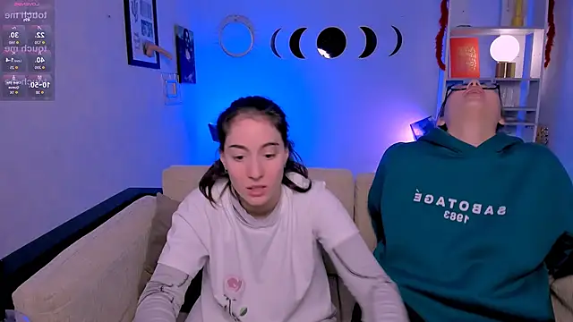 khloebeauty online show from 02.03.26