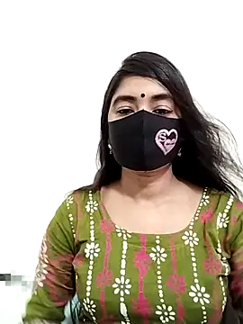 Puja-Rane online show from 09.15.25