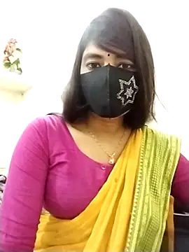 Puja-Rane online show from 10.27.25