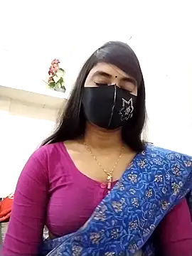 Puja-Rane online show from 11.19.25