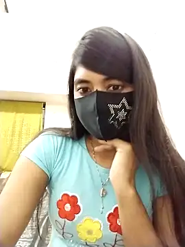 Puja-Rane online show from 11.27.25