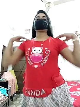 Puja-Rane online show from 03.02.26