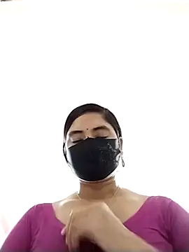 Snapshot of Puja-Rane chatting on 04.23.26 Puja-Rane online show from 04.23.26