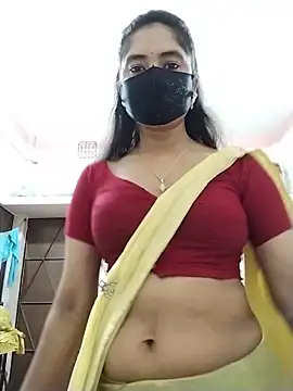 Snapshot of Puja-Rane chatting on 05.20.26 Puja-Rane online show from 05.20.26