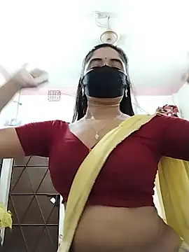 Snapshot of Puja-Rane chatting on 05.21.26 Puja-Rane online show from 05.21.26