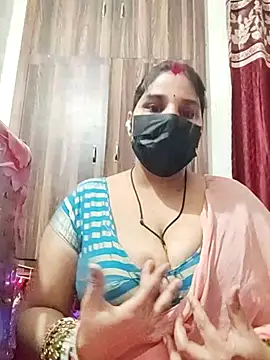 Sexybhabhi6 online show from 11.28.25