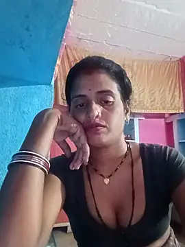 Rupali hot online show from 10.15.25