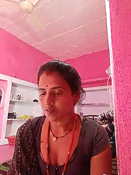 Rupali hot online show from 10.21.25