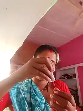 Rupali hot online show from 01.17.26