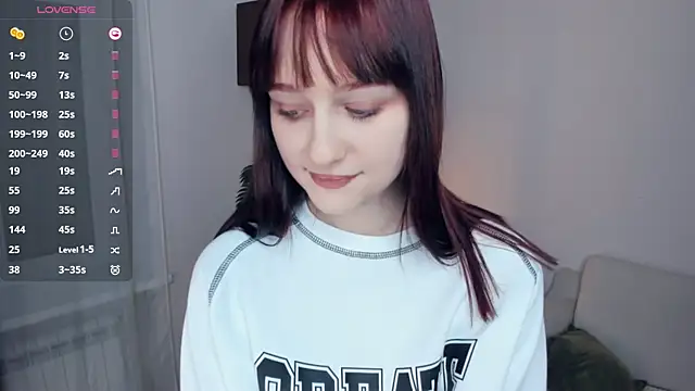 KatyKufel online show from 01.06.26