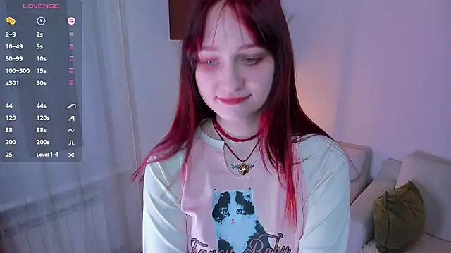 Snapshot of KatyKufel chatting on 01.16.26 KatyKufel online show from 01.16.26