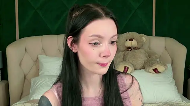 Goldy Stark online show from 02.06.26