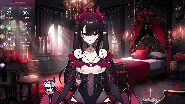 chloelabelle online show from 10.02.25