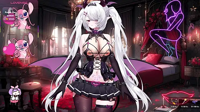 chloelabelle online show from 11.05.25