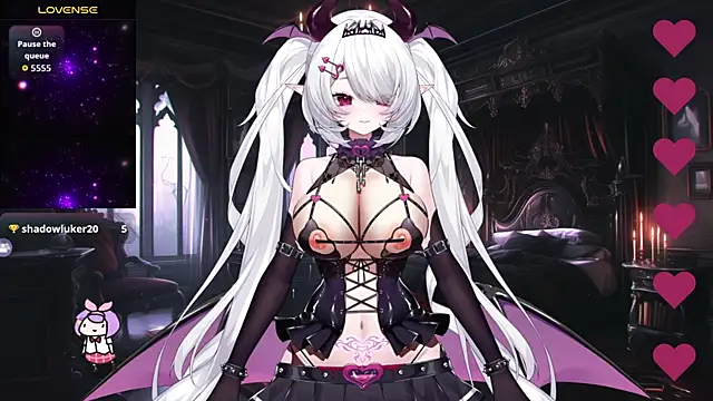 chloelabelle online show from 11.22.25