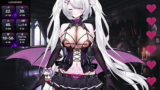 chloelabelle online show from 11.27.25