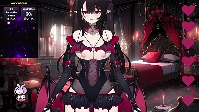 chloelabelle online show from 12.01.25