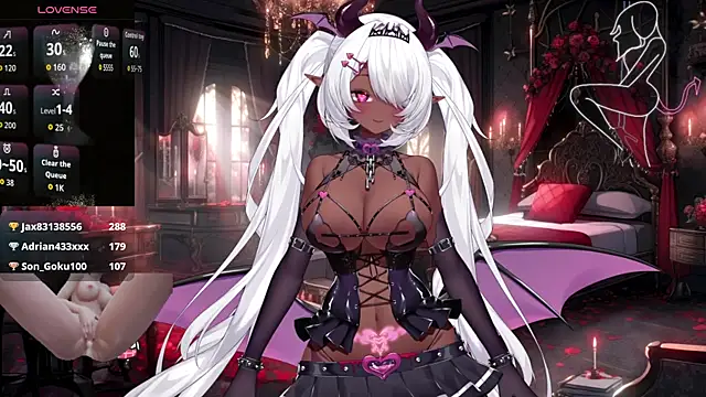 chloelabelle online show from 12.21.25