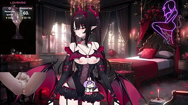 chloelabelle online show from 12.22.25