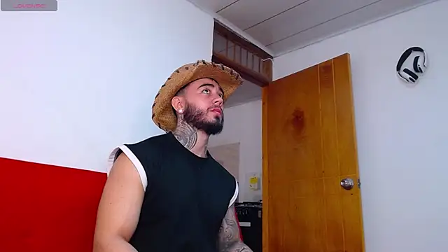 tommyblessd1 online show from 09.19.25