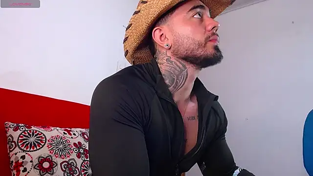 tommyblessd1 online show from 03.10.26