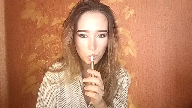 Snapshot of Awora_Wolf chatting on 09.21.25 Awora Wolf online show from 09.21.25