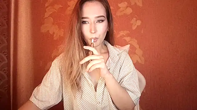 Snapshot of Awora_Wolf chatting on 10.29.25 Awora Wolf online show from 10.29.25