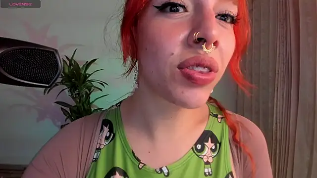 bri von dhara   online show from 09.14.25