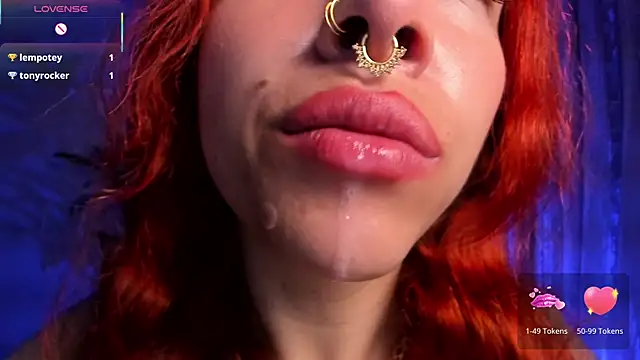 bri von dhara   online show from 09.18.25