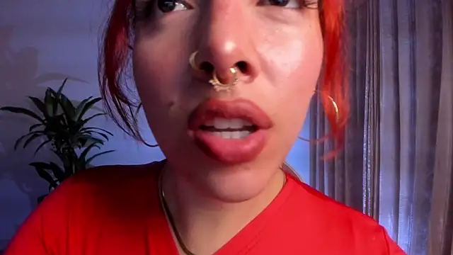 bri von dhara   online show from 09.23.25