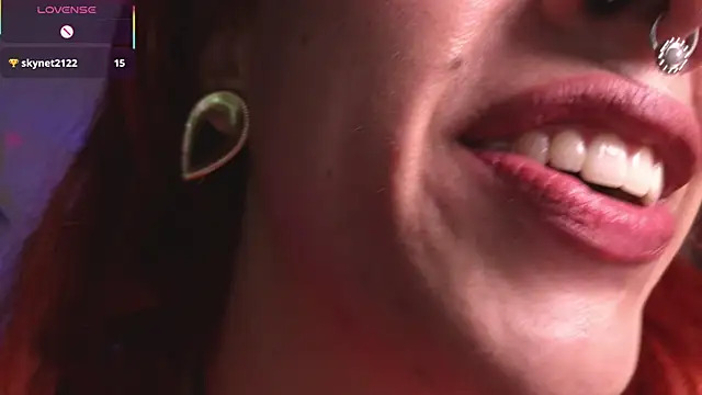 bri von dhara   online show from 01.12.26