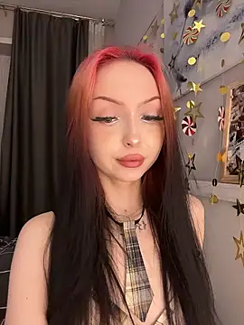 Lina Thornton  online show from 01.18.26