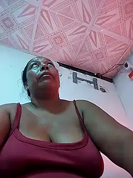 Naomi-Mature online show from 03.31.26