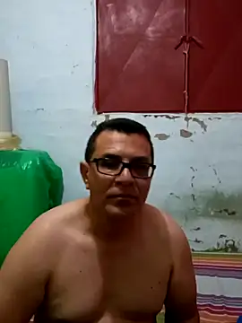 voyerista50 online show from 09.25.25