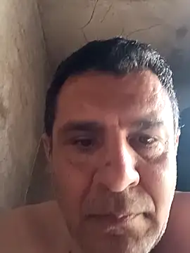 voyerista50 online show from 10.13.25