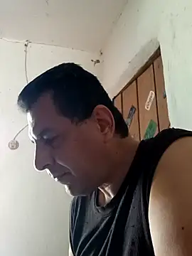 voyerista50 online show from 10.21.25