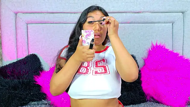 SharaRous online show from 11.04.25