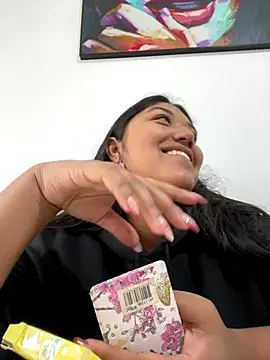 SharaRous online show from 12.19.25