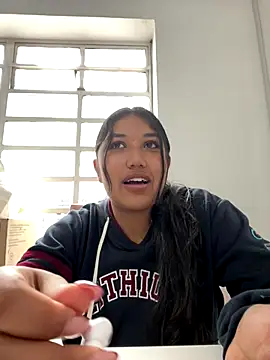 SharaRous online show from 01.08.26