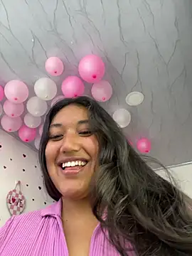 SharaRous online show from 03.29.26