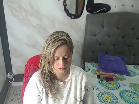 Brenda bigtitis online show from 11.08.25