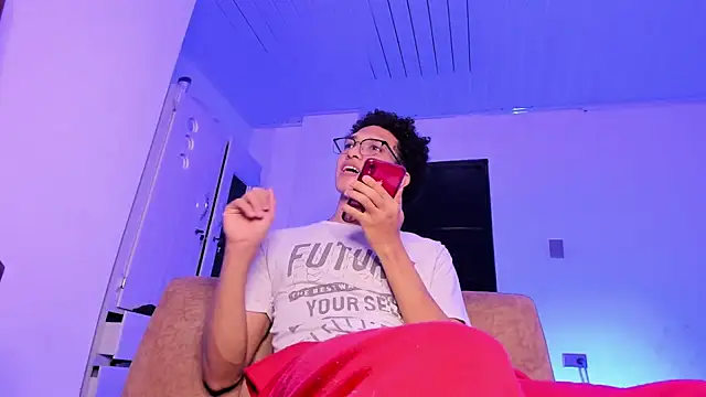 Cj davis  online show from 04.07.26