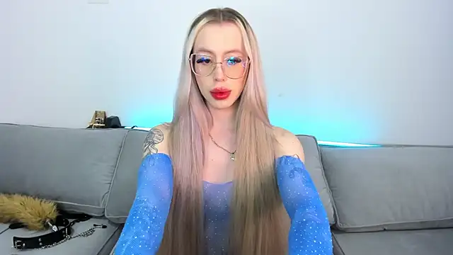 Sweet Soffi online show from 10.05.25