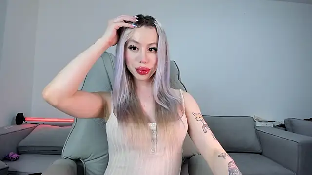 Sweet Soffi online show from 02.25.26