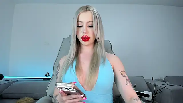 Sweet Soffi online show from 05.23.26