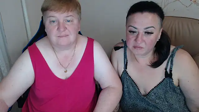 Bertie Adeline online show from 09.11.25